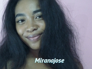 Miranajose