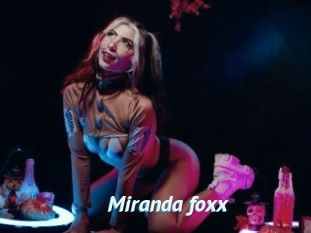 Miranda_foxx