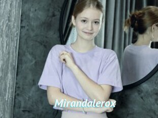 Mirandalerox