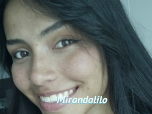 Mirandalilo