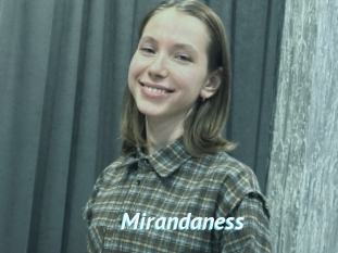 Mirandaness