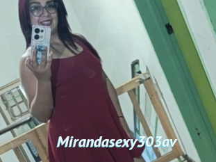 Mirandasexy303av