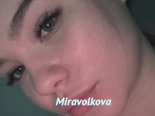 Miravolkova