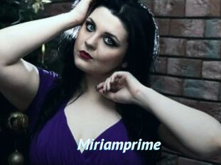 Miriamprime