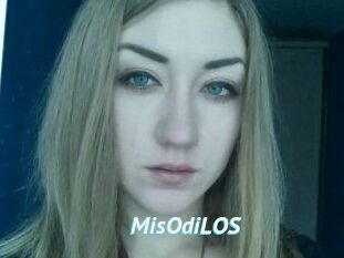 MisOdiLOS