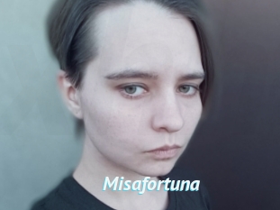 Misafortuna