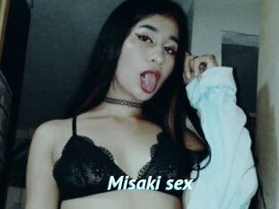 Misaki_sex