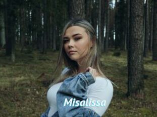 Misalissa