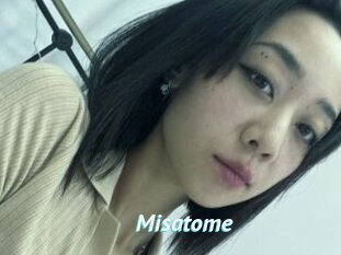 Misatome