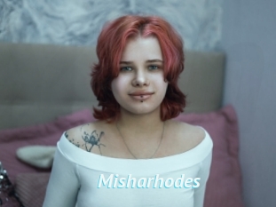 Misharhodes