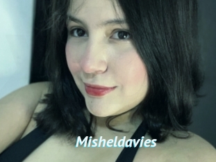 Misheldavies