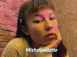 Mishelpallette