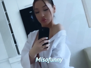 Misofunny