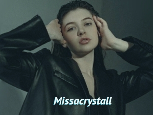 Missacrystall