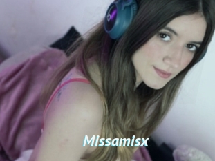 Missamisx