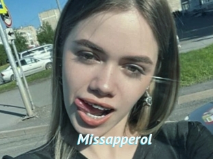 Missapperol