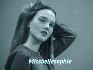 Missbellesophie