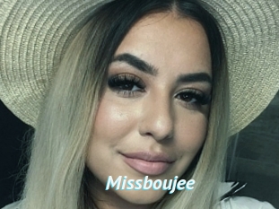 Missboujee