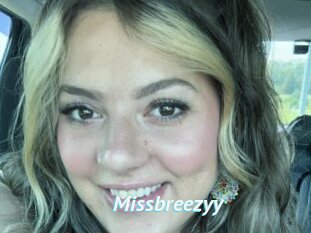 Missbreezyy