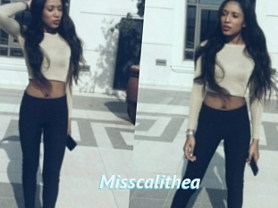 Misscalithea