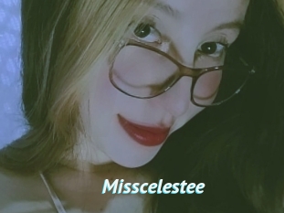 Misscelestee