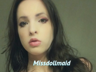 Missdollmaid