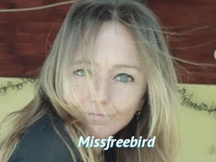 Missfreebird