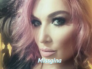 Missgina