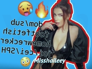 Misshaileey