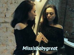 Missisbabygreat