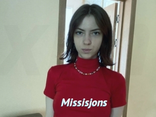 Missisjons