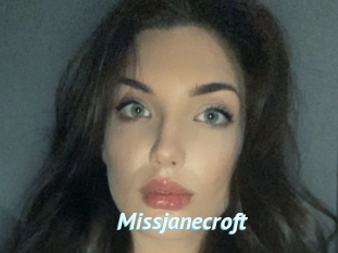 Missjanecroft