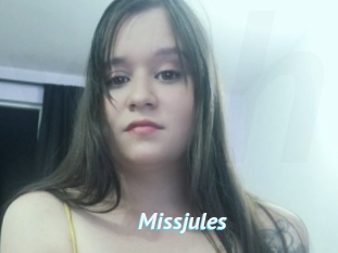 Missjules