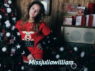 Missjuliawilliam