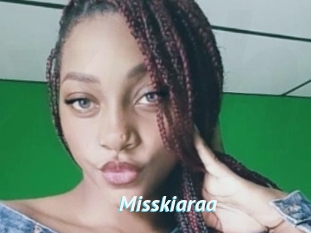 Misskiaraa