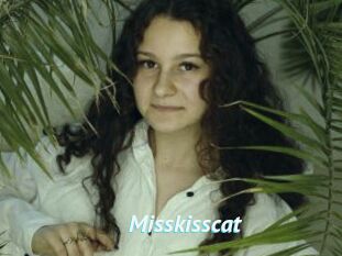 Misskisscat