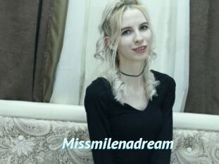 Missmilenadream