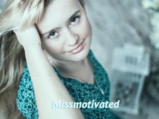 Missmotivated