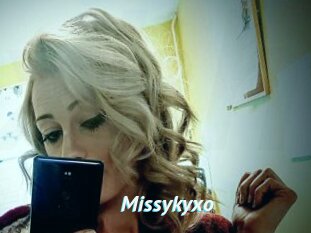 Missykyxo