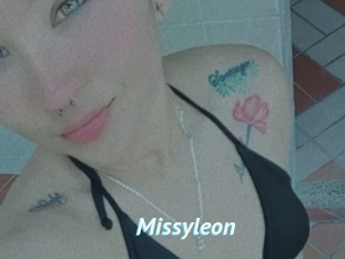 Missyleon