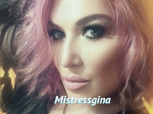 Mistressgina