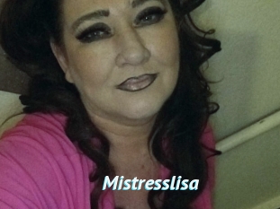 Mistresslisa