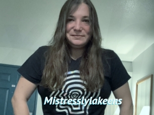 Mistresslylakeens