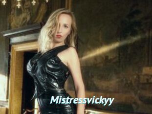 Mistressvickyy