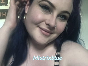 Mistrixblue