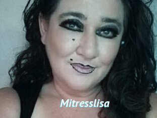 Mitresslisa