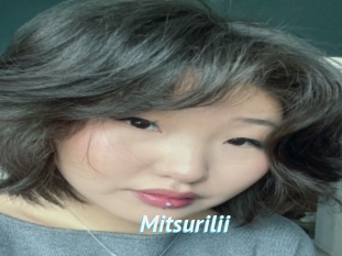 Mitsurilii