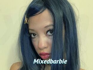 Mixedbarbie