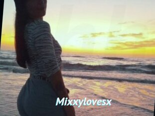 Mixxylovesx