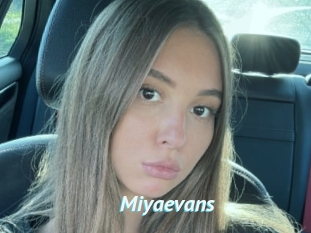 Miyaevans